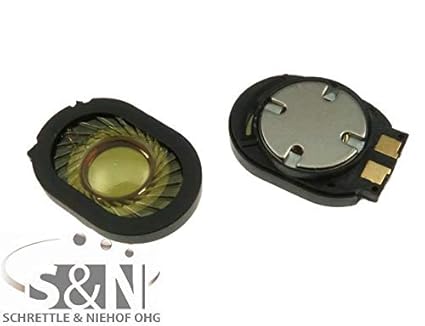 NG-Mobile Lautsprecher Musik Buzzer für CAT B15 | B15Q