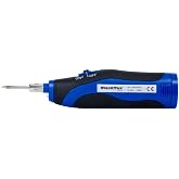 Battery Operated Burn-in Knife for Hard Fill Sticks by Mohawk Finishing Products