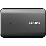 SanDisk Extreme 900 Portable 960GB SSD