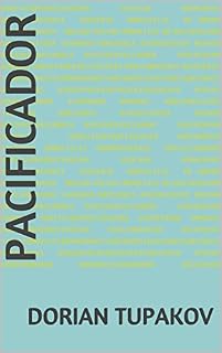 Livro Pacificador