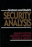 Security Analysis Security Analysis