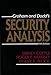 Security Analysis by Sidney Cottle, Roger Murray