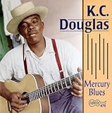 MERCURY BLUES                                      image