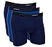 Hanes Men's Tagless X-Temp Boxer Brief - 3 Pack