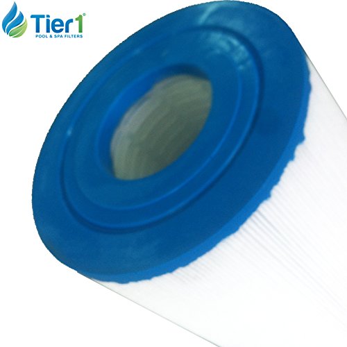 Tier1 4ch-22 Freeflow Lagas FF-150 CLX TLX, Pleatco PFF25P4, Filbur FC-2399, Unicel 4CH-22 Comparable Replacement Filter Cartridge