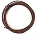 Evidence Audio Monorail - 20 feet Bulk Cable - Burgundy (by E.A.R.S. PRO Audio)