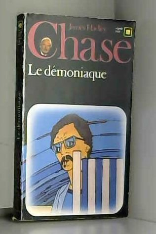 Le  Démoniaque