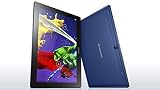 Lenovo Tab 2 A10-70F 10.1 Inch Tablet Blue Quad Core 8MP Camera Long Battery view 2