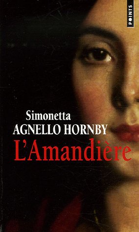 L'amandière: roman