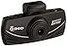 DOD TECH DOD-LS470W LS Sony Exmor Powered Full HD Dash Camera with WDR Technology & GPS Logging