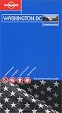 Lonely Planet Washington, Dc Condensed by Tom Given