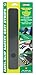 Gator Grip Traction Tape, Premium Grade 60 Grit Anti-Slip Adhesive Tape, Indoor/Outdoor, Great for Stairs, Docks, Boats & Ramps, Black, 2 inch x 15 ft, RE3951