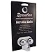 Zensation Ben Wa Balls/Surgical Stainless Steel (3/4