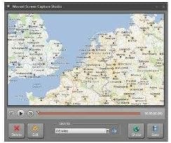 Record Screencasts, Online Video, And Games