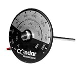 Condar's Catalytic Probe Thermometer (3-142)