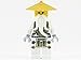 LEGO Ninjago Master Sensei Wu Ninja Dragon Minifigure