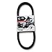 Gates Drive Belt 2011-2013 for Polaris Ranger RZR XP 900 G-force C12 Carbon Fiber CVT Heavy Duty OEM Upgrade