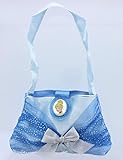 Kids Warehouse Disney Princess Cinderella Girls Purse Handbag - Princess Dress Up