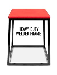 Juego de 3 cajas de salto pliométricas   paso plataforma, Equipos de Fitness entrenamiento y acondicionado para aumentar vertical, velocidad, y resistencia (12" 18" 24") por corona artículos deportivos