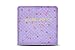 6 sets travel Organizers Packing Cubes Luggage Organizers Compression Pouches (Cherry purple)