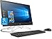 HP All-in-One Desktop 23.8″ FHD Touchscreen Intel i5-8400T 8GB RAM 16GB Optane 1TB HDD DVD Privacy Webcam Windows 10 with Keyboard + Mousethumb 2