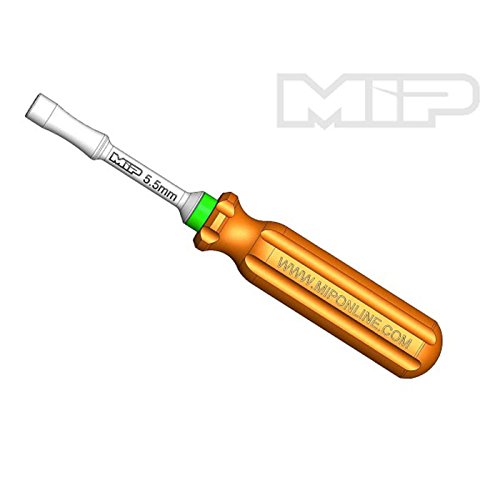 MIP Nut Driver Wrench: 5.5mm