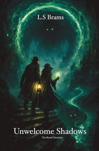 Lost Shadow (The Neverwood Chronicles): Hahn, Chanda