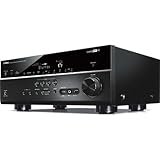 Yamaha RX-V675