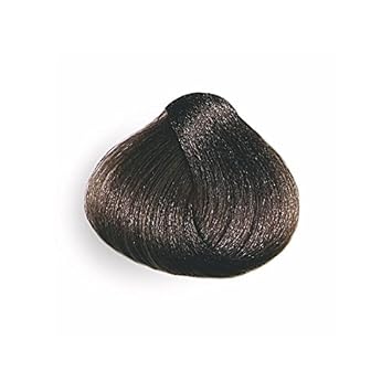 Lungavita Color Tinta Per Capelli Castano Chiaro Cenere N5