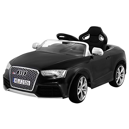 Buy Costzon 12V Licensed Audi RS5 Kids Ride On Car Remote Control