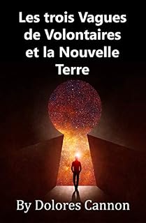 Livro Les trois Vagues de Volontaires et la Nouvelle Terre