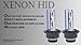 eBoTrade 10000K D2R D2C D2S Xenon OEM FACTORY HID BLUE Bulbs