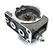 Snow Plow Pressure Gear Pump 15026 for Meyer & Diamond E46 E47 Snowplow Blade