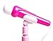 Little Virtuoso Peerless Performer Kids Microphone in Pink, Ages 3 and Up