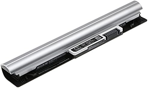2200mAh Battery for HP Pavilion 11, Pavilion 11-E000, Pavilion 11-E100, Pavilion Touchsmart 11, Pavilion Touchsmart 11-E