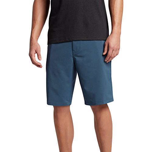 Hurley Men's Dri-Fit Heather Shorts in Oman Whizz Shorts