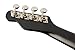 Fender Venice Soprano Ukulele - Black