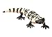 Safari S180729 Wild North American Wildlife Gila Monster Miniature Plastic Minature
