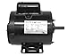 Elite 3/4 HP Painted 56 Frame Boat Lift Motor - Motor Only (220v)