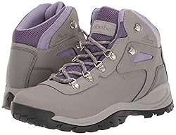 Columbia womens Newton Ridge Plus Waterproof Hiking