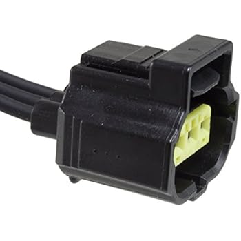 Amazon.com: Motorcraft WPT119 Alternator Connector: Automotive ford 4g alternator wiring 