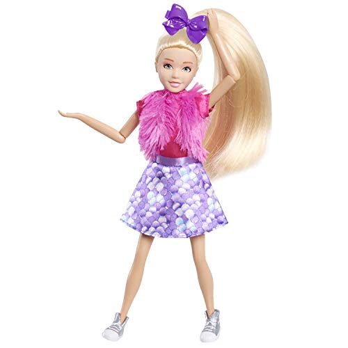 JoJo Siwa Multipack Outfits for 10Inch JoJo Fashion Dolls, Includes 3