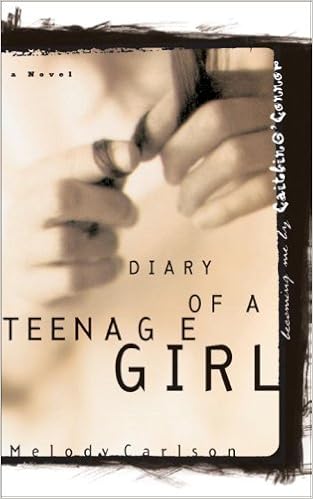 Becoming Me It S My Life Who I Am Diary Of A Teenage Girl Caitlin 1 3 By Melody Carlson 2005 09 27 Melody Carlson Amazon Com Books