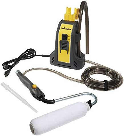 Wagner 0530010 Smart Side Kick Power 