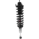 KYB SRG4694 Truck-Plus Performance Assembly Complete Corner Unit Performance Assembly -Strut, Mount and Spring