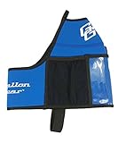 Gallon Gear Utility Water Jug Cover (Royal Blue, Gallon)