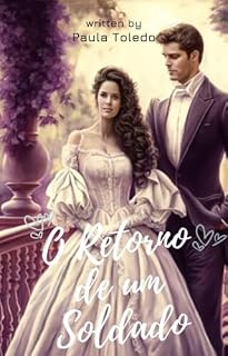 Livro O Retorno de um Soldado