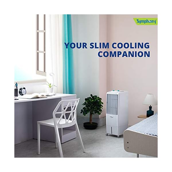symphony diet 12t cooling pad