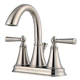 Pfister Saxton 2-Handle 4