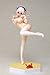 NITRO SUPER SONIC Super Sonico (1/10 Scale PVC Figure) by Beach Queens